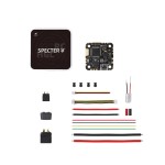 HGLRC SPECTER 25A AIO Traverser HD Analogue Wireless Tuning All-in-one AIO